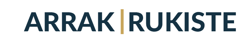 Arrak | Rukiste Logo