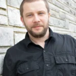 Arrak|Rukiste- Mike Calamus, Calamus Enterpirses